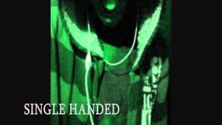 Artz Lyricist- Single Handed (#GBeatz)