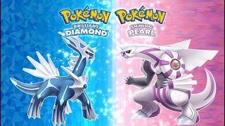 Pokemon | Supreme Pokemon Team for Pokemon Brilliant Diamond and Pokemon Shining Pearl