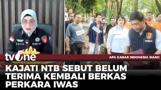 Kejati NTB Masih Proses Berkas Perkara Kasus Agus Disabilitas | AKIS tvOne