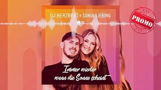 Immer wieder wenn die Sonne scheint (DJ Ostkurve Booty Remix) - DJ Herzbeat, Sonia Liebing