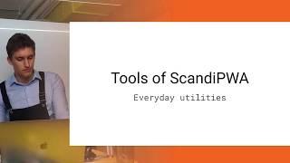 How to Use Everyday Utilities: Tools of ScandiPWA - ScandiPWA Tutorials