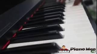 Yamaha NP 11 (Sound Test) - Pianoman.ng Nigeria