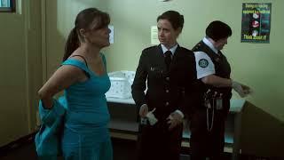 Wentworth S2Ep6 Simmo's strip search