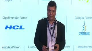 Prasoon Nigam, VP - Technology, Stratbeans Consulting