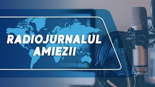 RadioJurnal(19.11.2024)RM - teren de testare pentru activitatea hibridă din partea Federației Ruse