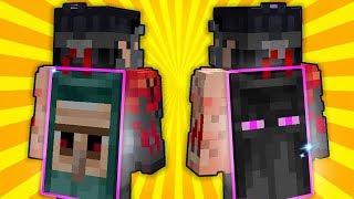 How I Got My MINECON Capes