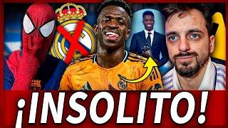 ¡DEBATE INÉDITO con JKCLIFE sobre VINICIUS y El RACISM0 en ESPAÑA!