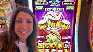 That Was Awesome! Gambling in a Biloxi Casino  