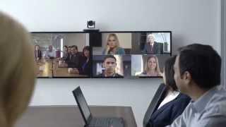 Polycom RealPresence Group Series Overview - VISITELECOM