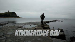 A Birthday photography trip to Kimmeridge Bay