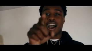 Lil TJAY - Resume (Official Music Video)