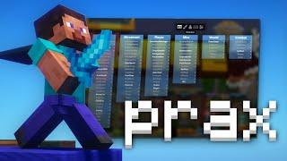 1.20.81 & 1.20.80 - NEW Prax 1.8 Hack Client Update for MCPE Windows - Minecraft PE Bedrock Client