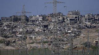 Израиль и ХАМАС дали "предварительное согласие" на предложение Катара о перемирии