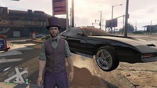 GTA V ONLINE: MAGIC !!!!