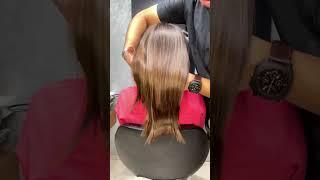 Enhance Balayage Brilliance with GK Hair Smoothing Treatment | Elevate Highlights to New Heights