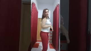 Tante Cantik Goyang Tiktok, Bigo Live Tante goyang hot