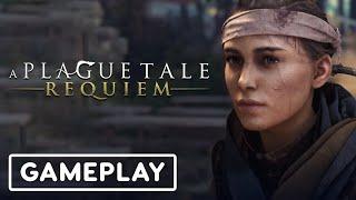 A Plague Tale: Requiem - Official Extended Gameplay Trailer