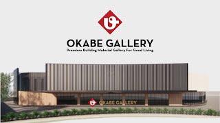 OKABE GALLERY | Okabe Gallery For Good Living