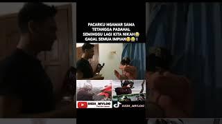 Selingkuh..INI ALASAN ARYA ADI STRESS #motovlog #aryaadi #viralshorts #aryaadi