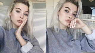 Everyday Makeup Tutorial // okaysage