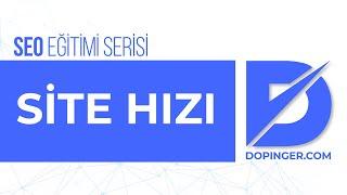 Web Site Hızı Sorgulama Araçları & Web Site Hızı Nasıl Yükseltilir ve Ölçülür? | Dopinger