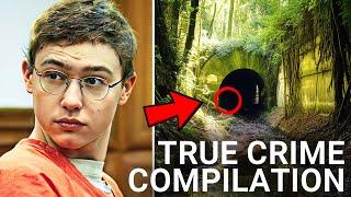 TRUE CRIME COMPILATION | 15+ Cases Documentary | 4 HOURS