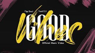 "Good Vibe" - Knight Musk (Official Music Video) Skagbeats