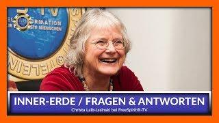 Inner-Erde - Fragen und Antworten