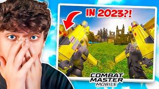 Is Combat Master Worth Playing in 2023?!