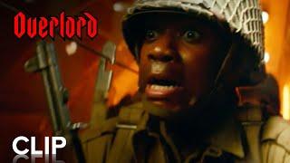 OVERLORD | "Parachuting In" Clip | Paramount Movies