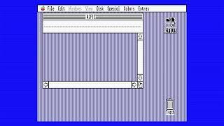 World's First Long Range Apple IIgs NETBOOT!   TX, USA to Scotland