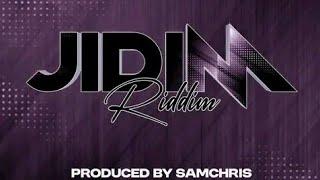 13. Preacherman - Mhepo (Jidim Riddim) Samcris Pro | Digital Claims Records