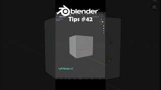 Master Knife tool in Blender  !!