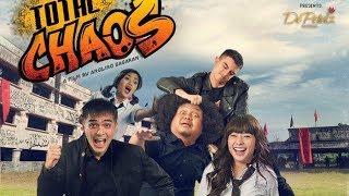 Total Chaos (2017) - Full Movie | Ricky Harun, Nikita Willy
