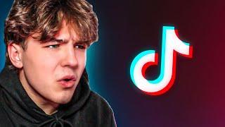 How To MERGE Videos for Tiktok! (FREE)