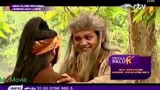 Mak Lampir Episode 287  Sayembara Ki Buyut Asem