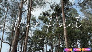 Moir point palani hills kodaikanal dindigul district | tamil nadu tourist places to visit