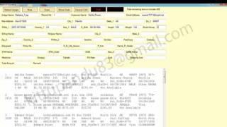 AUTO TYPING SOFTWARE - Medical Insurance Form Filling Process and Healthcare Data Entry Work