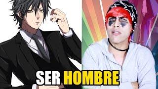 Lo BUENO y lo MALO de ser HOMBRE | Otra Vez Lunes Show