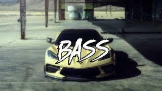 Psycho  Brutal Bass Boosted