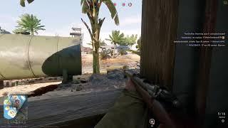 Lets Play Enlisted (WW2 FPS Simulator)