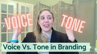 Voice vs. Tone in Branding | Cherry Business Solutions