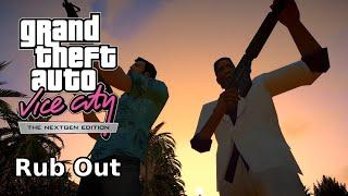 GTA Vice City: Next Gen Edition - Killing Diaz (Rub Out)