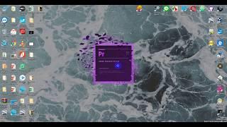 How to install Adobe Premiere Pro CS6