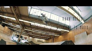 Daan Melis | Welcome To Madd