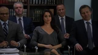 Suits : Harvey vs Mike [GERMAN]