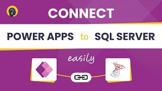 How to Connect PowerApps to SQL Server