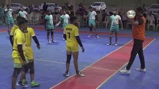 Anand vs Kheda Kabaddi Match || Sansad Khel Spardha 2023 || by ADT Sports