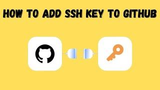 How To Create and Add SSH Key to Github | Adding SSH Key [Hindi]