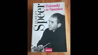 "Spandau" By Albert Speer